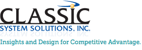 Classic System Solutions, Inc.